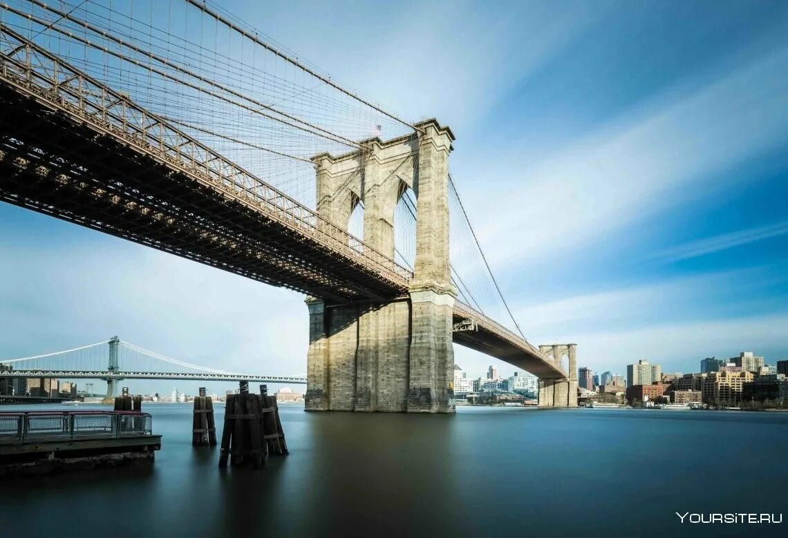 Бруклин мост. Бруклинский мост Нью-Йорк. Достопримечательности Нью Йорка Бруклинский мост. Бруклинский мост Бруклина достопримечательности. Бруклинский мост Нью-Йорк фото.