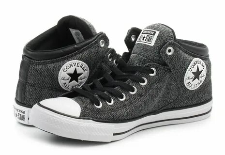 High star