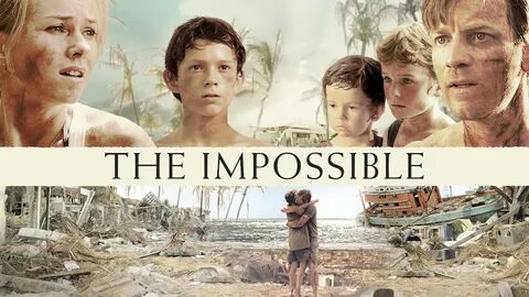 The impossible row