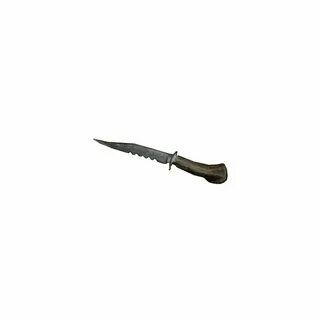 Demon cleaver