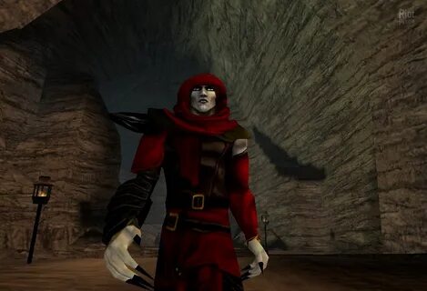 Blood omen 2