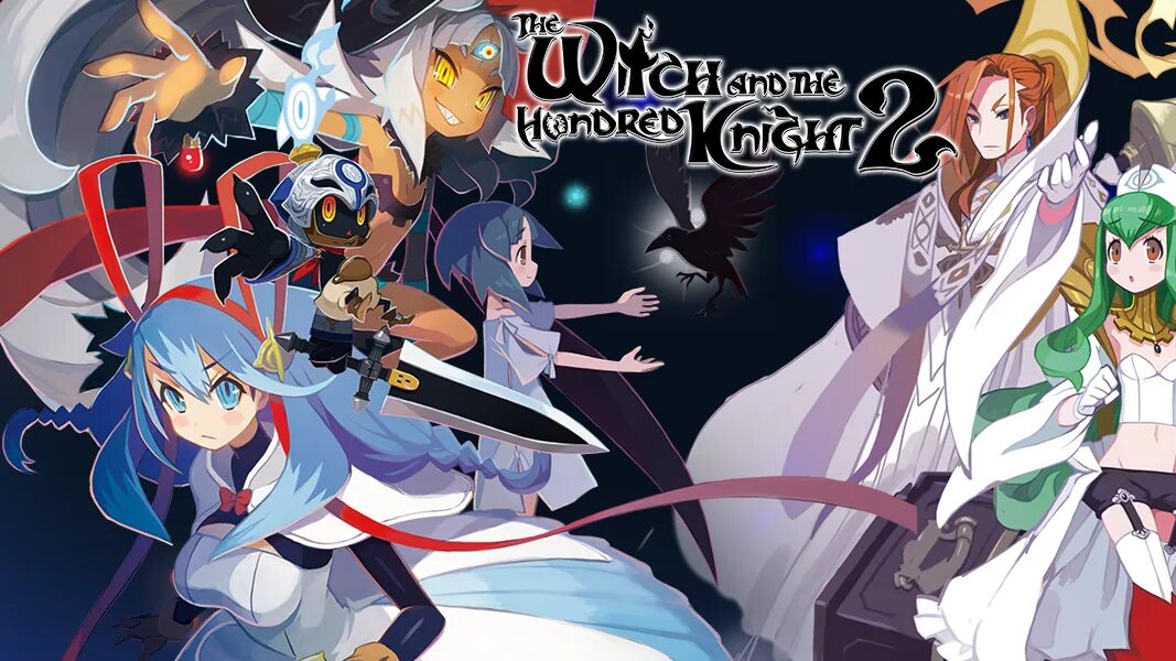 Hundred knight. The Witch and the hundred Knight 2. Аниме про рыцаря и ведьму. The Witch and the hundred Knight игра. The Witch and the hundred Knight ps3 Rus.