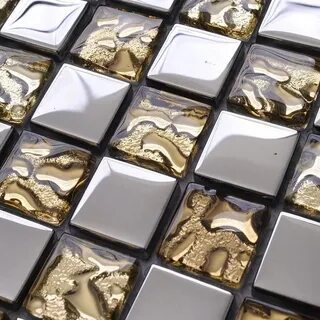 Mix silver