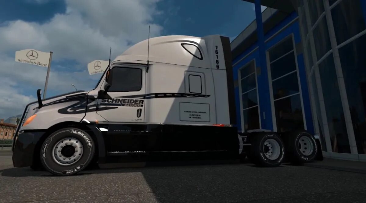 Фредлайнер коронадо салон. Фредлайнер каскадия 2021. Ats freightliner cascadia. Фредлайнер каскадия эволюшен 2015. Фредлайнер каскадия 2018.