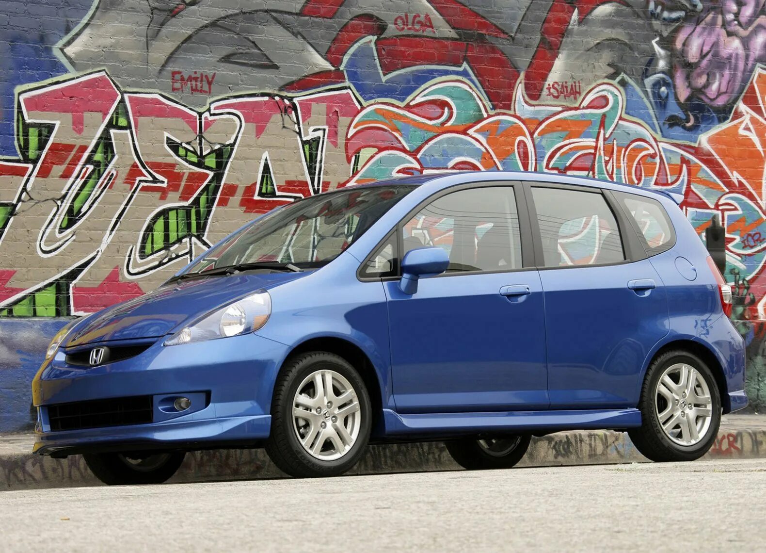 Каталог хонда фит. Honda Fit Sport 2007. Honda Fit 2006. Хонда фит 2006 года. Хонда фит спорт 2007.