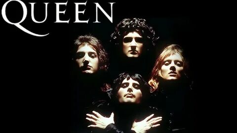 Queen mama