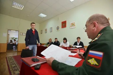 Номер телефона военкомата ставрополь