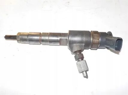 Форсунки hdi