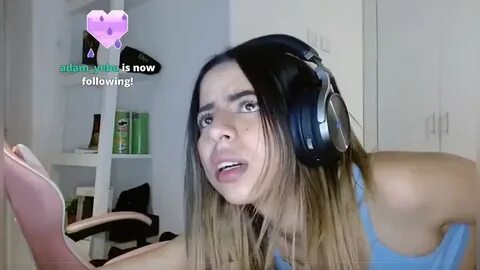 По правилам Twitch такие действие строго запрещены, а... 