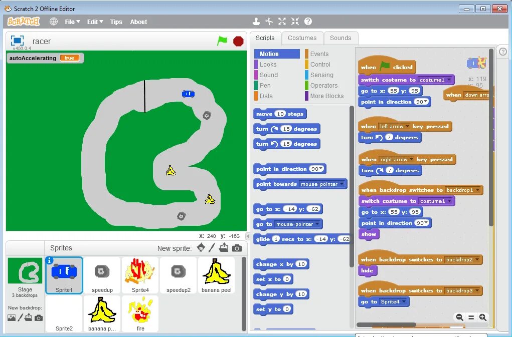 Поставь скретч. Скретч. Scratch 2. Интерфейс программы скретч. Редактор скретч.