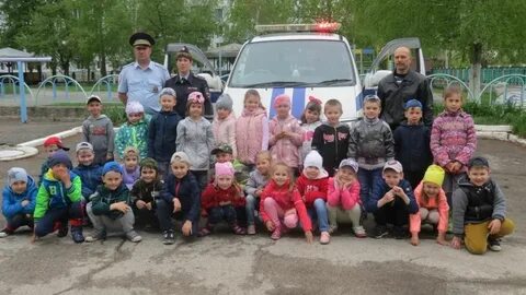 Дальнегорск детский