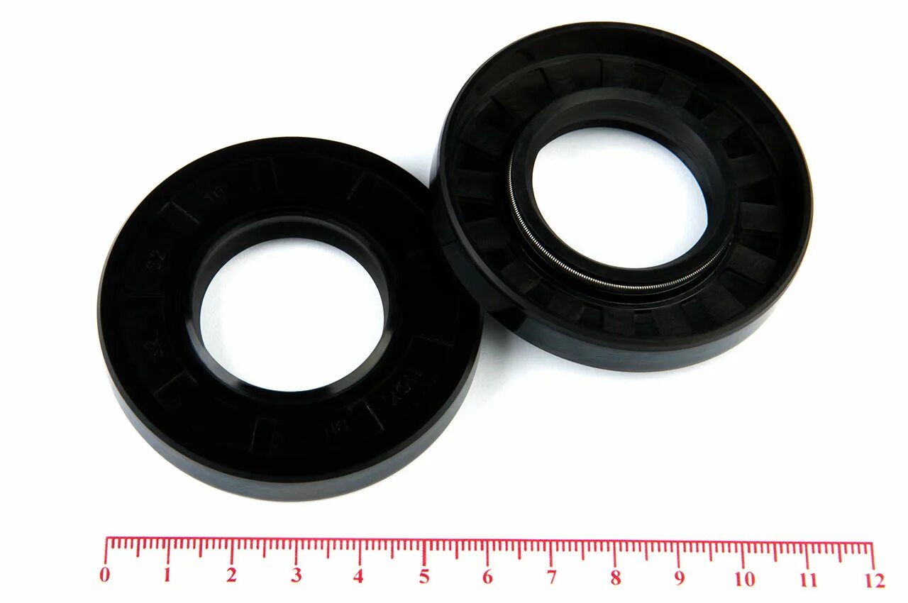 Манжета армированная 35х58х10. 2. 2 50х90х10. Манжета армированная 2. 2.