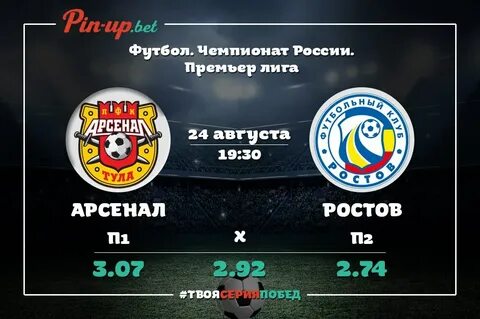 Ростов прогноз на матч сегодня