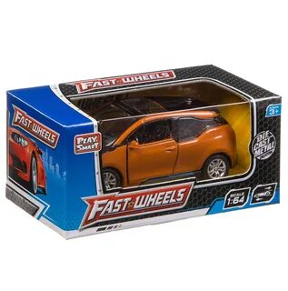 Fast wheels