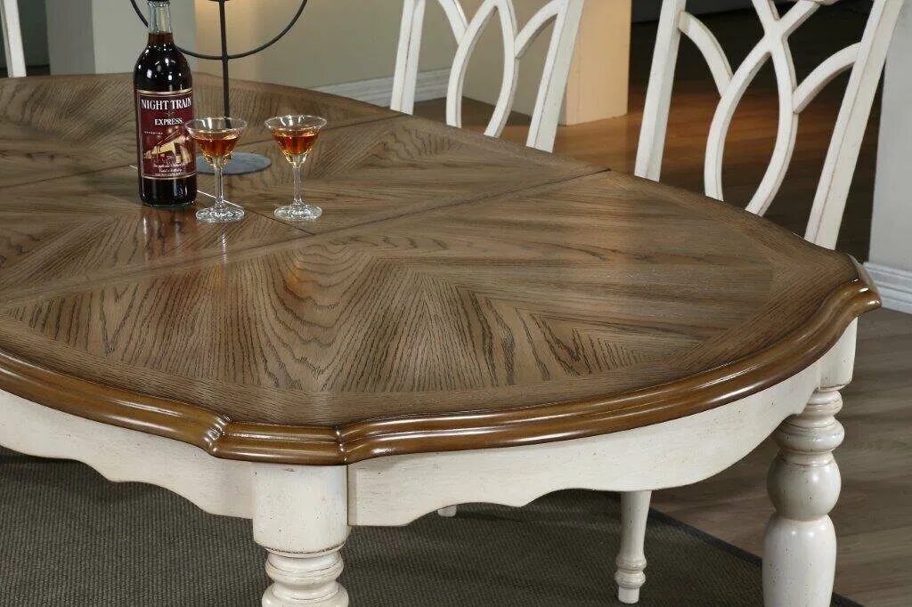 крышка обеденного стола