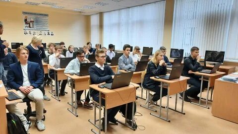 Абитуриент лэти