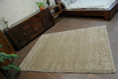 Ковры из полиэстера плюсы