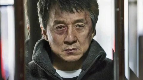 Легенда джеки чан дата выхода