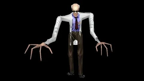 Slender fortress