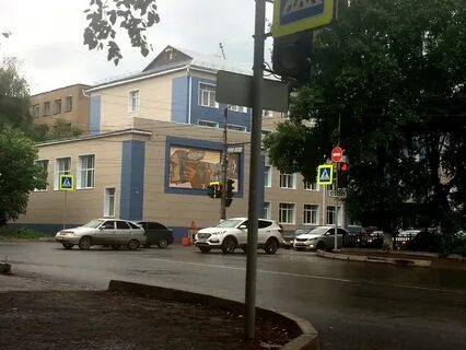 Навигатор киров