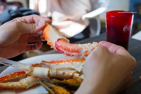 Морепродукты адлер