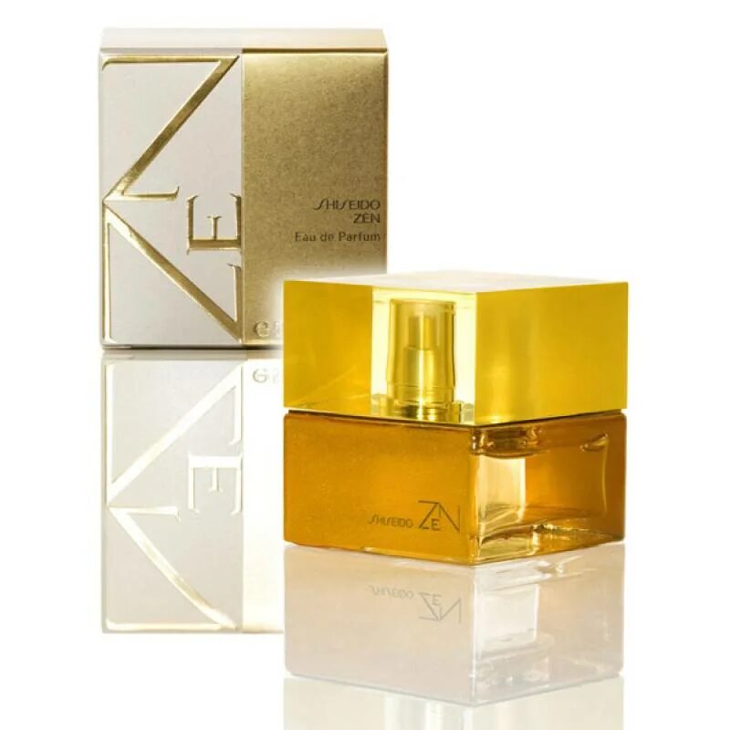 Shiseido парфюм. Shiseido Zen w EDP 30 ml. Shiseido Zen 2007 (l) 50ml EDP. Shiseido Zen парфюмерная вода 30 мл. Shiseido Zen woman EDP 50 ml.