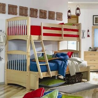 Children's beds