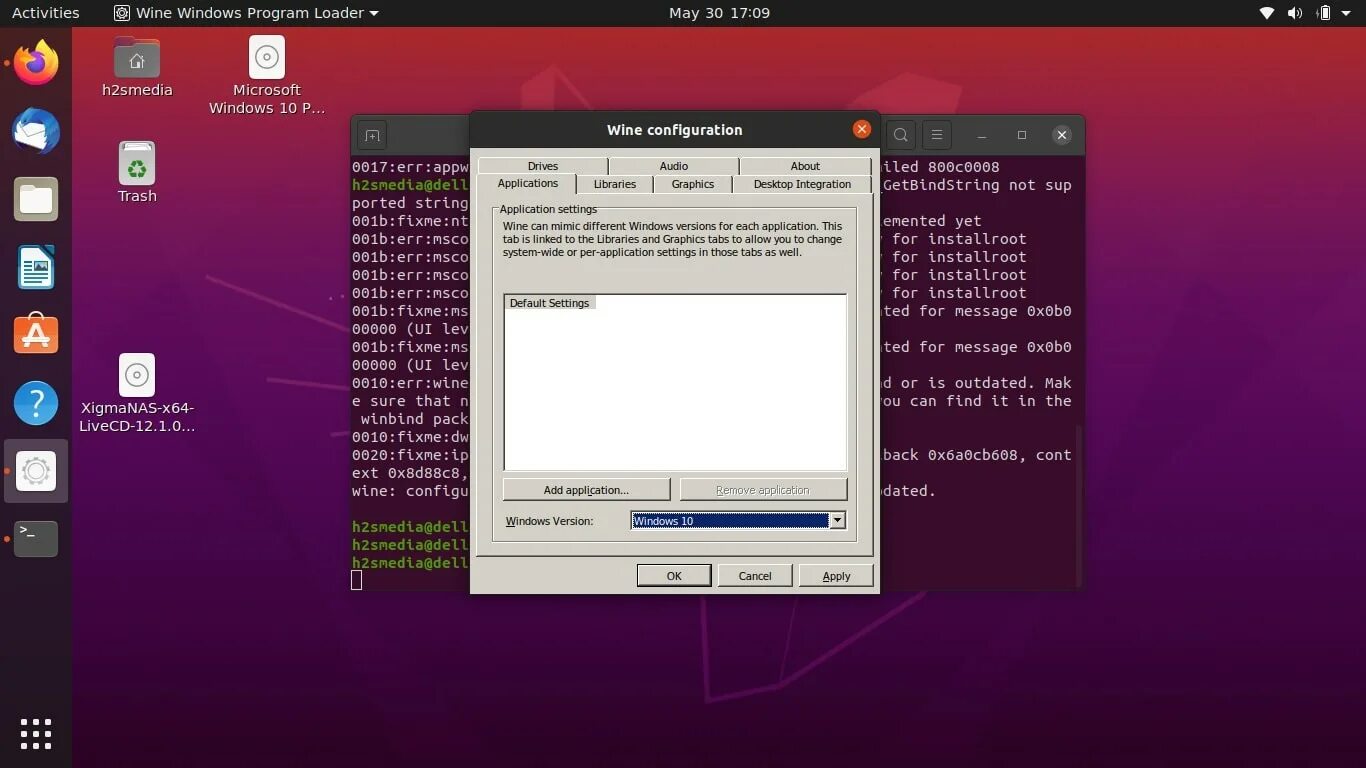 Install wine linux. Операционная система wine linux. wine ubuntu desktop windows. picasa ubuntu 20.04. wine ubuntu 20.04.
