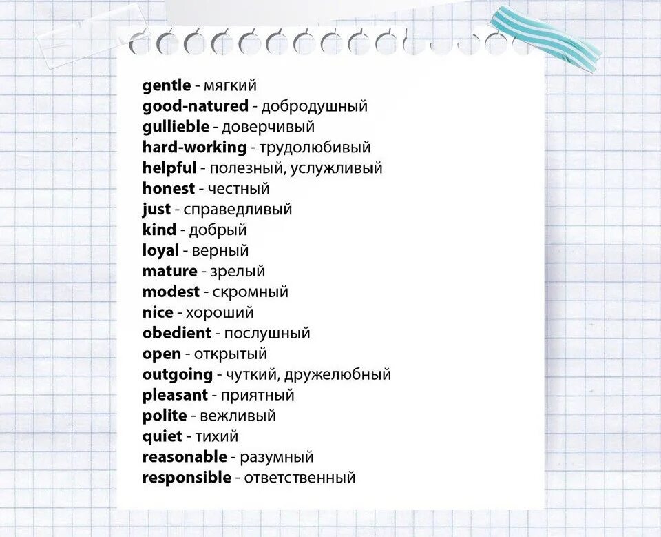 Аккуратно перевод. Черты характера на английском. Описание характера на английском. Черты характера человека на английском. Качества человека на англш.