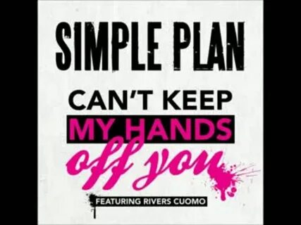 You keep me my my my