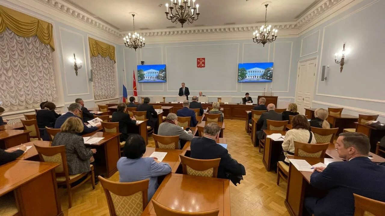 Комитет связи спб. Комитет по внешним связям санкт-петербурга. повестка заседания правительства санкт-петербурга. белоусова спб правительство.