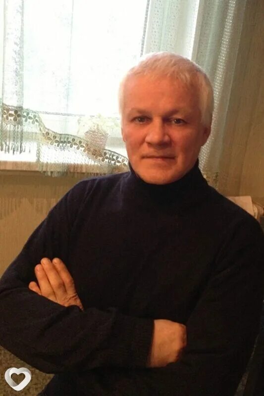 познакомиться с мужчиной 58 лет