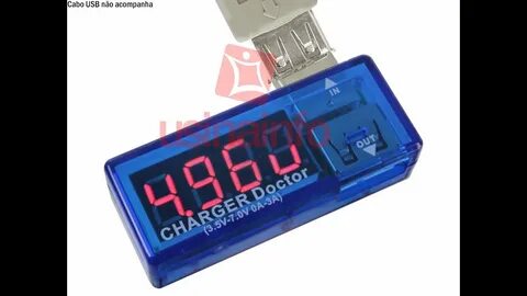 Доктор зарядки