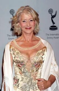 Helen miren