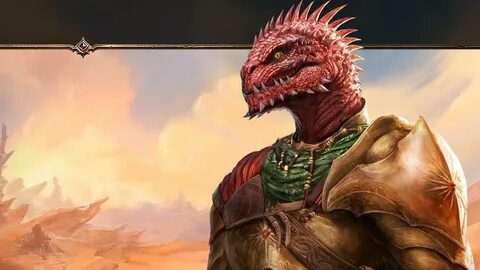 Divinity original sin 2 кошмар ящеров