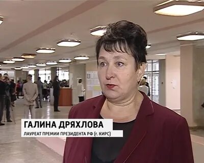 Уроки кирс
