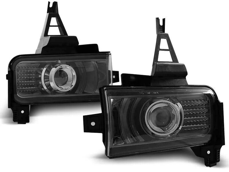 Тюнинг противотуманных фар. Led ПТФ Land Cruiser 200. Противотуманки led Land Cruiser 80. Передние led ПТФ ленд Крузер 200. ПТФ С ходовыми огнями Toyota Land Cruiser 200 2008.