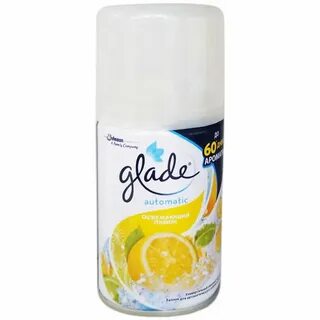 Glade automatic 269