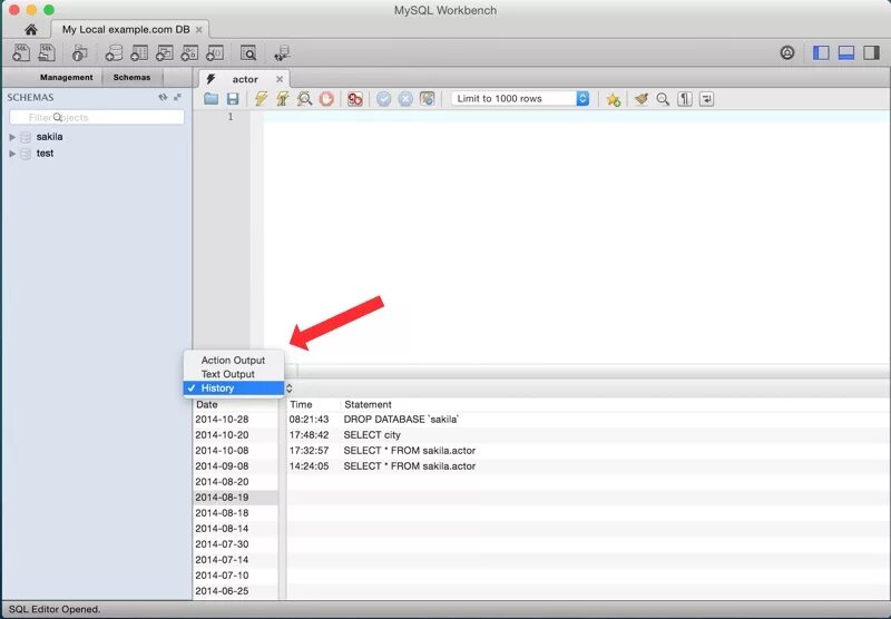 Sql последняя запись. Mysql workbench sql запросы. mysql workbench выполнить запрос. запросы insert update. mysqli_query.