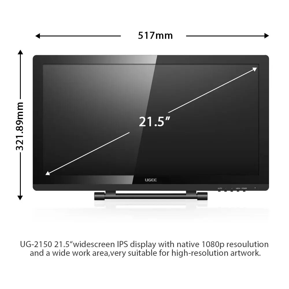 21.5 Дюйма в см монитор АОС. UGEE 2150. 21.5 Дюйма в см монитор. Монитор 21.5 дюймов в сантиметрах экран. Экран 21 дюйм