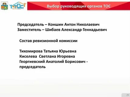 Руководящий орган