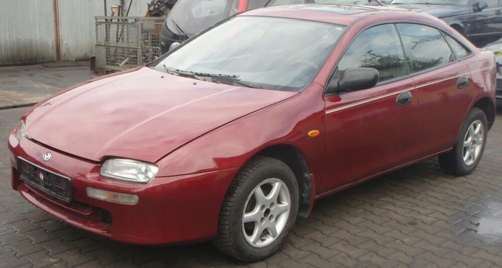 Мазда 323f. Mazda 323 ba 1994-1998. Мазда 323 f ba. Мазда 323 f ba 1994-1998. Купить мазда 323f