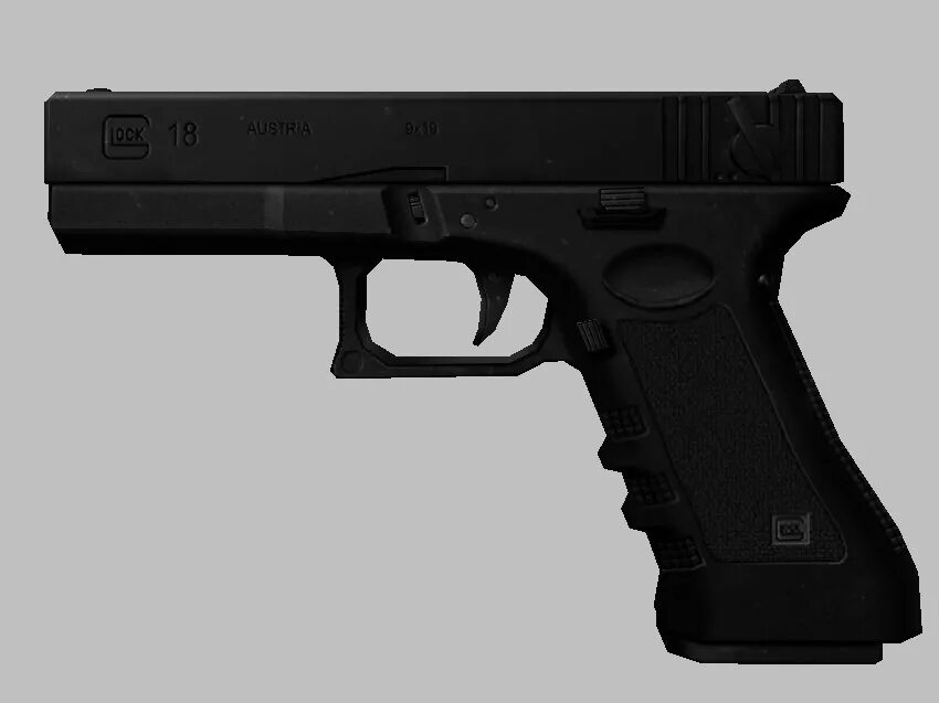 Глок 18. Оружие Глок 18. Glock 18c Калибр. Block 18 glock