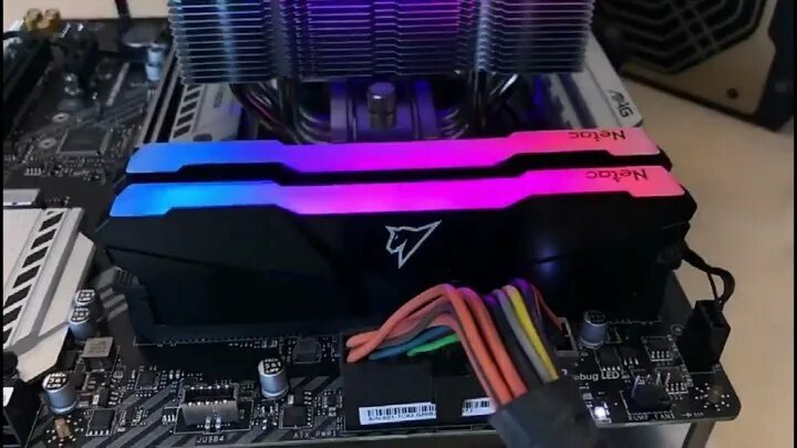 Netac shadow 2. Netac ddr4 rgb ddr4 8 гб. netac shadow rgb ddr4-3200mhz. оперативная память netac ddr4 kit. netac ddr4 rgb ddr4 8 гб 3200.