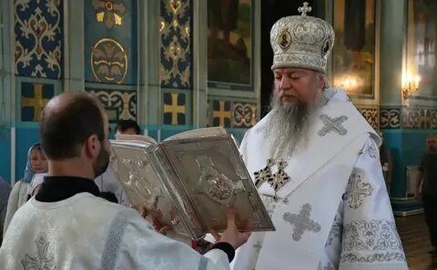 Сердобская епархия