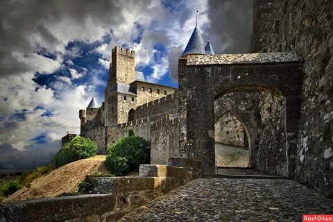 Carcassonne