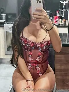 Daniela Azuaje / danielaazuaje Nude Leaks OnlyFans Photo #106 - Fapeza.