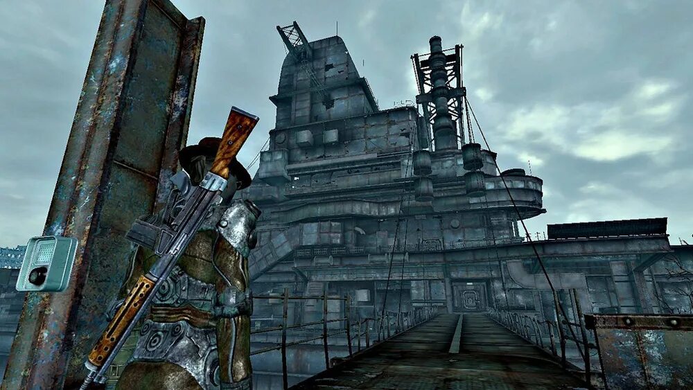 Ривет сити fallout 3. Ривер сити фоллаут 3. фоллаут 4 ривер сити. fallout rivet city.
