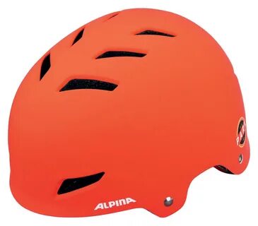 Детские шлемы alpina