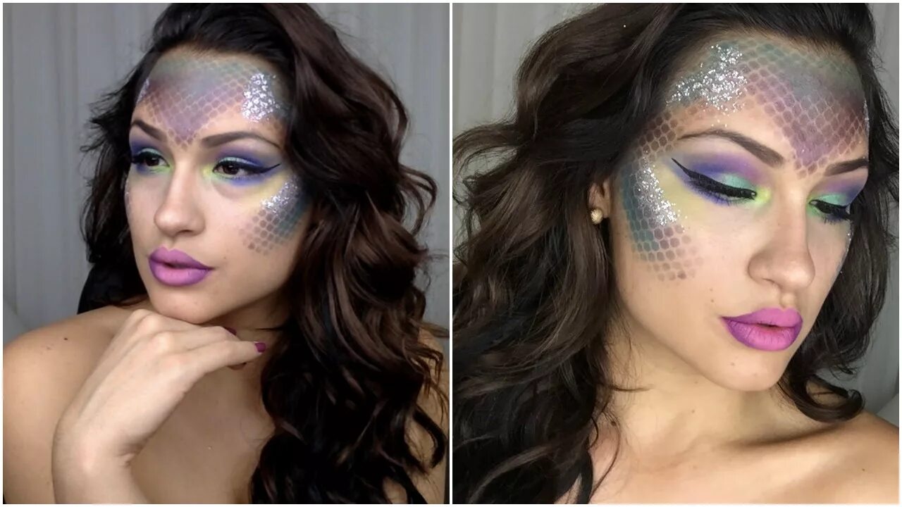 Makeup python